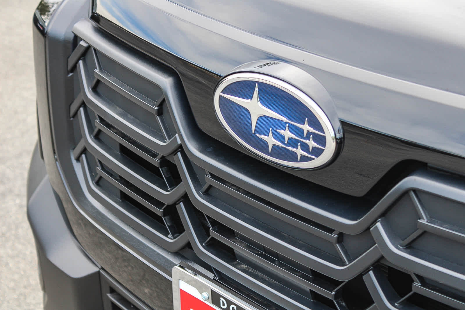 Thumbnail: 2026 Subaru Outback - 9