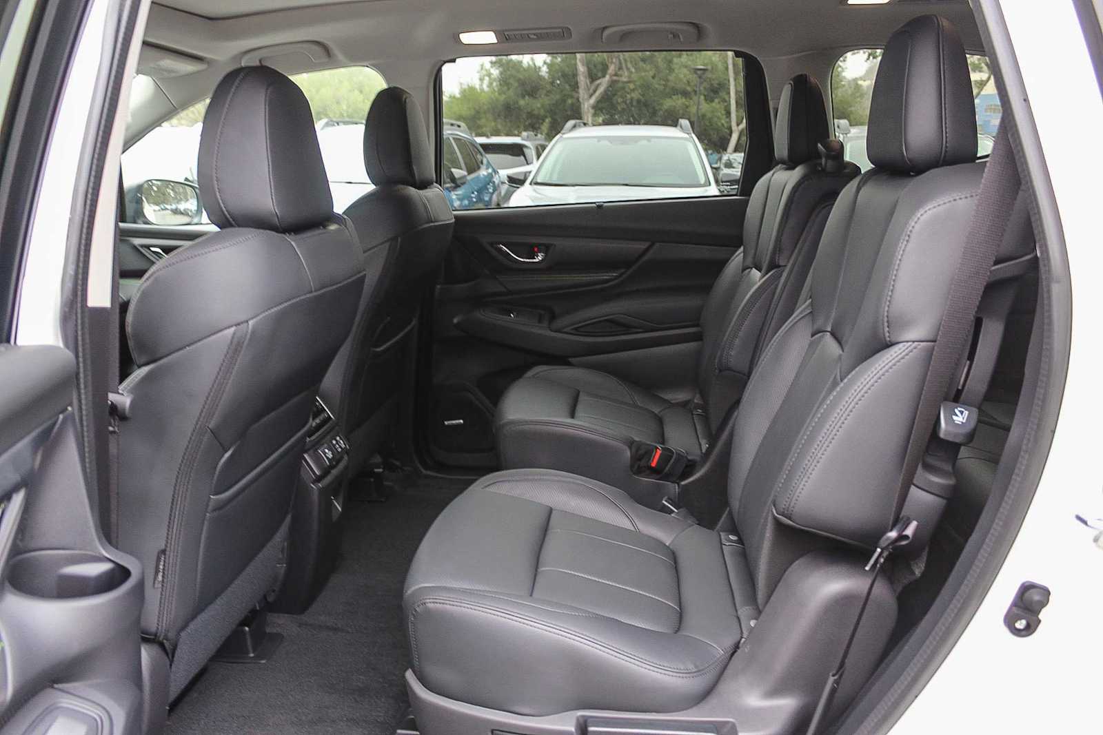 Thumbnail: 2025 Subaru Ascent - 18