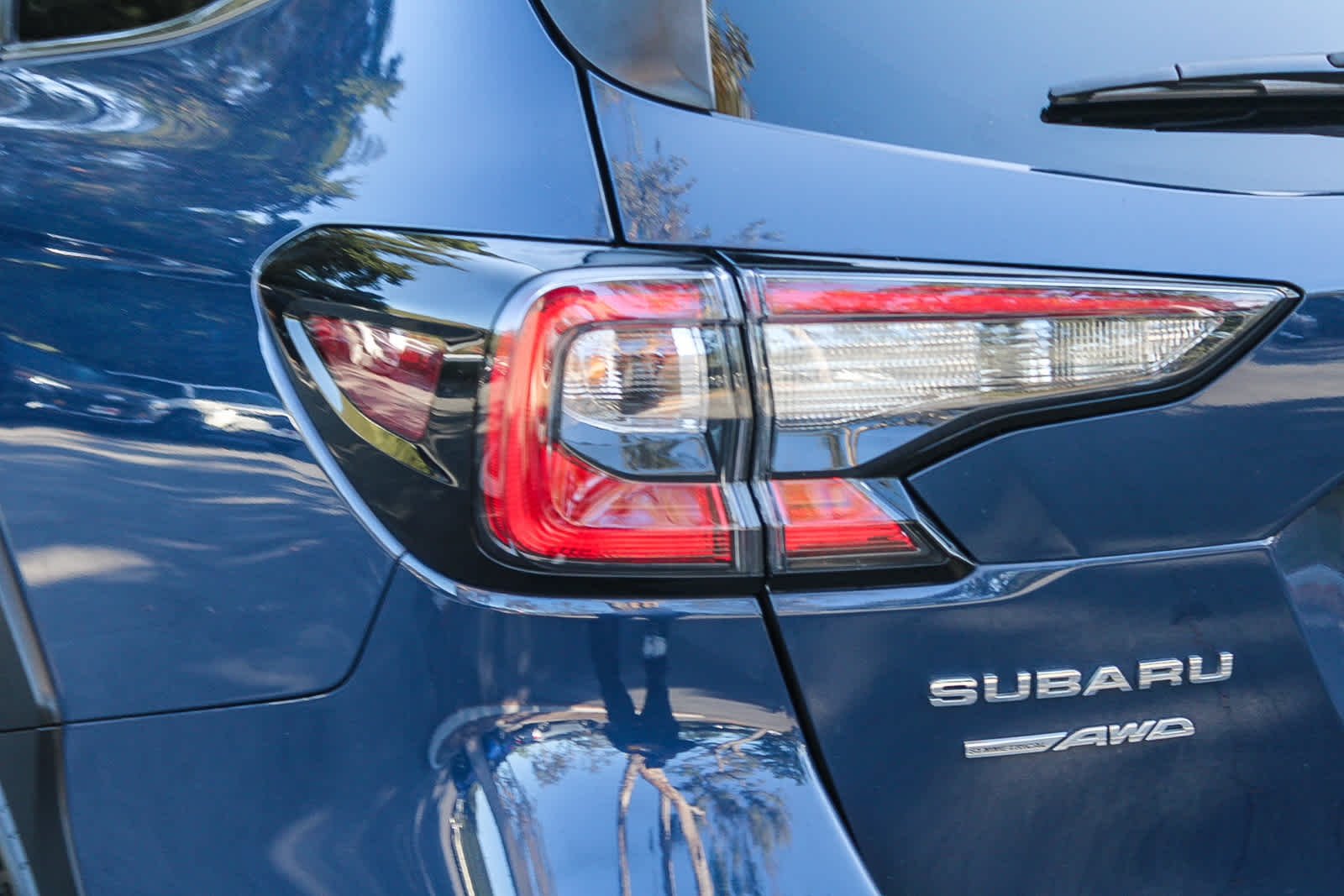 Thumbnail: 2023 Subaru Outback - 6