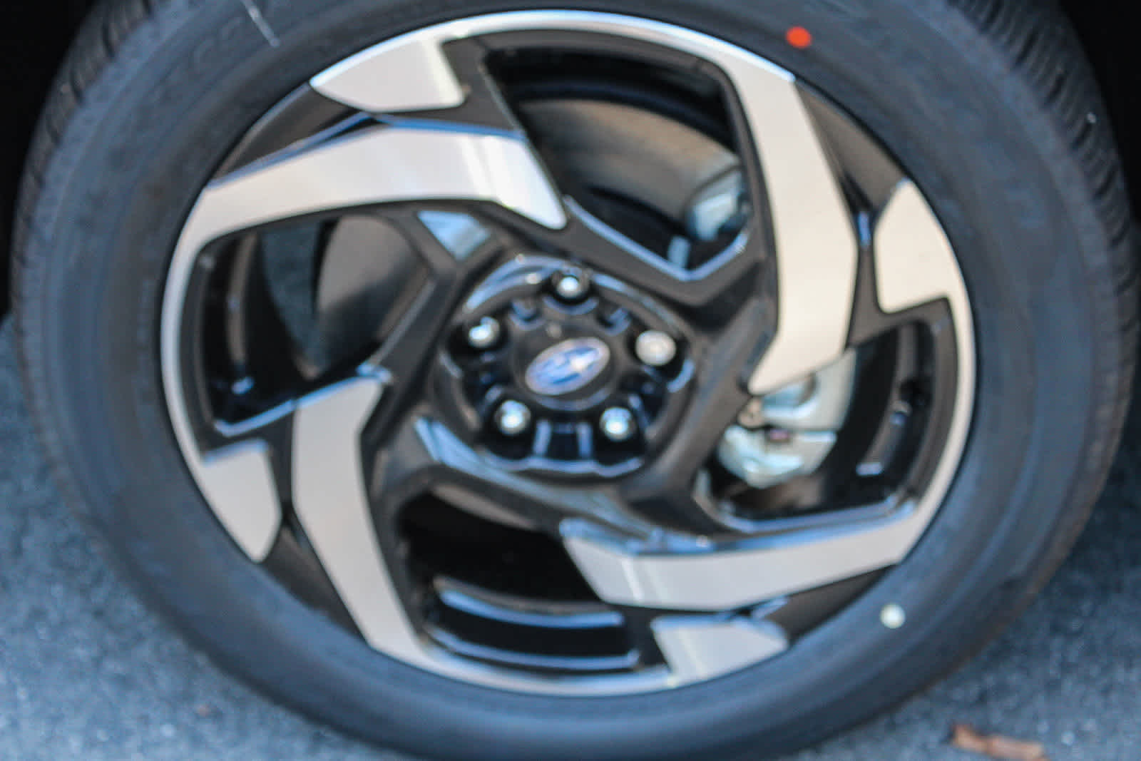 Thumbnail: 2026 Subaru Crosstrek - 10