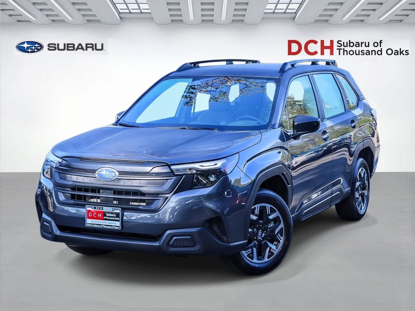 2026 Subaru Forester 2.5i -
                  Westlake Village, CA