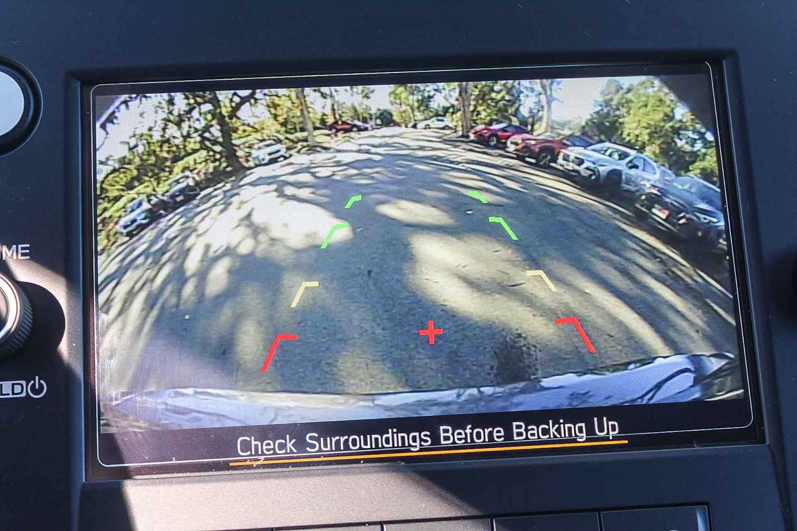 Thumbnail: 2026 Subaru Crosstrek - 24