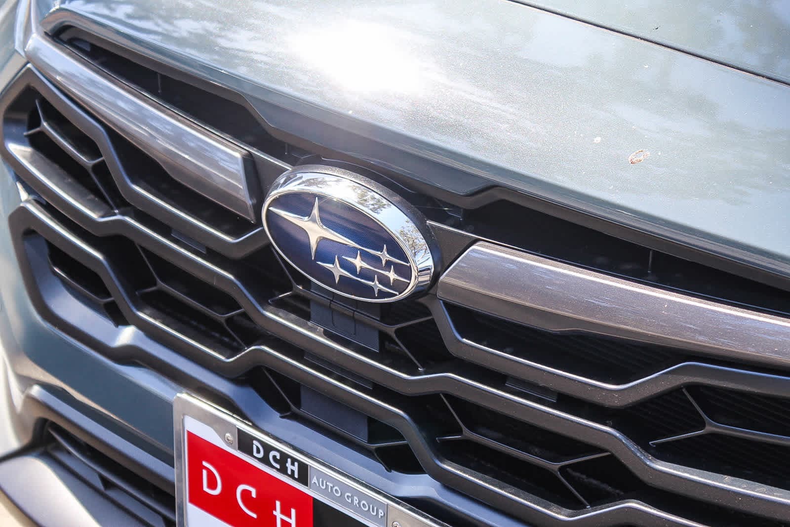 Thumbnail: 2025 Subaru Crosstrek - 9