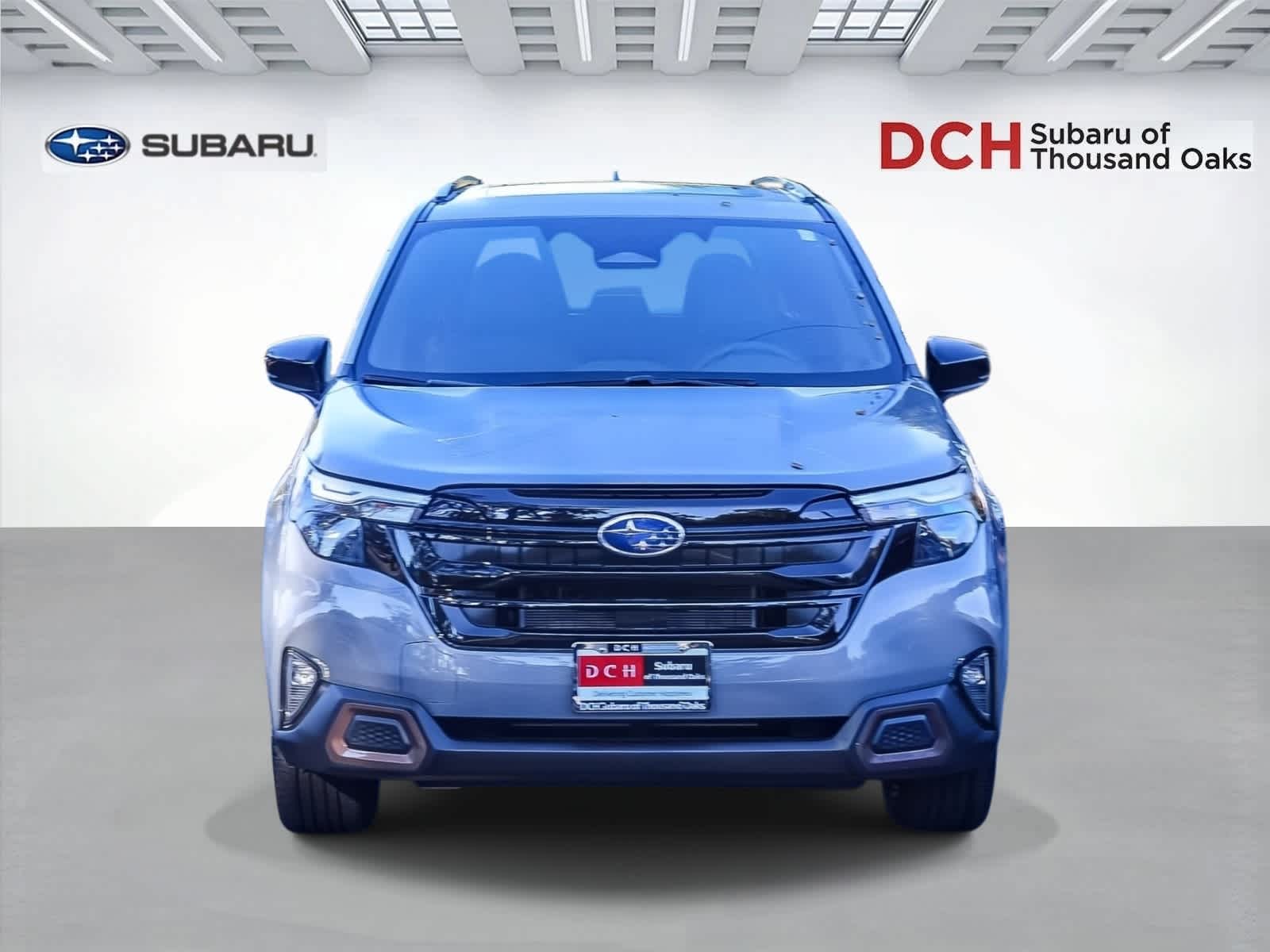 Thumbnail: 2025 Subaru Forester - 2