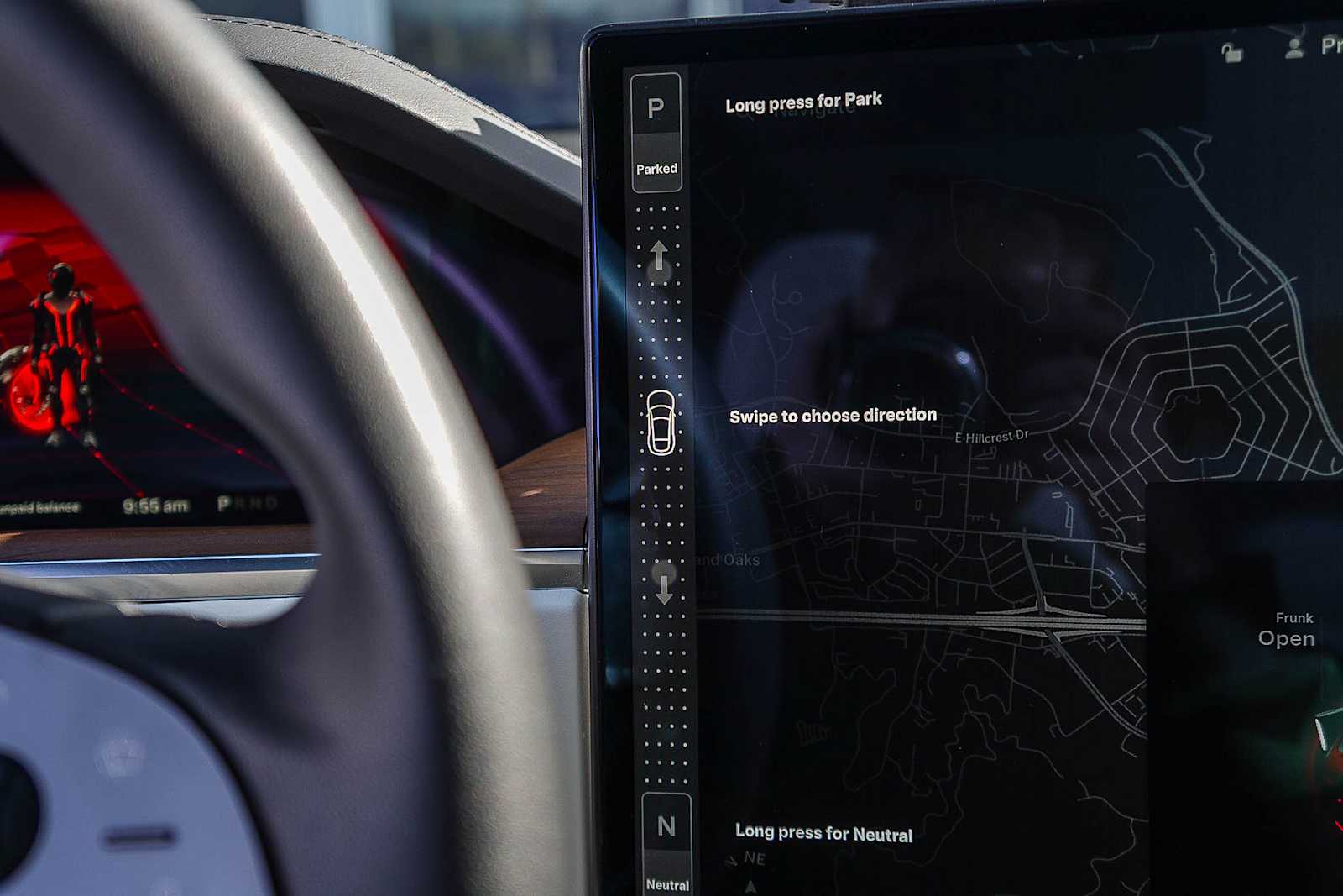 Thumbnail: 2024 Tesla Model S - 22