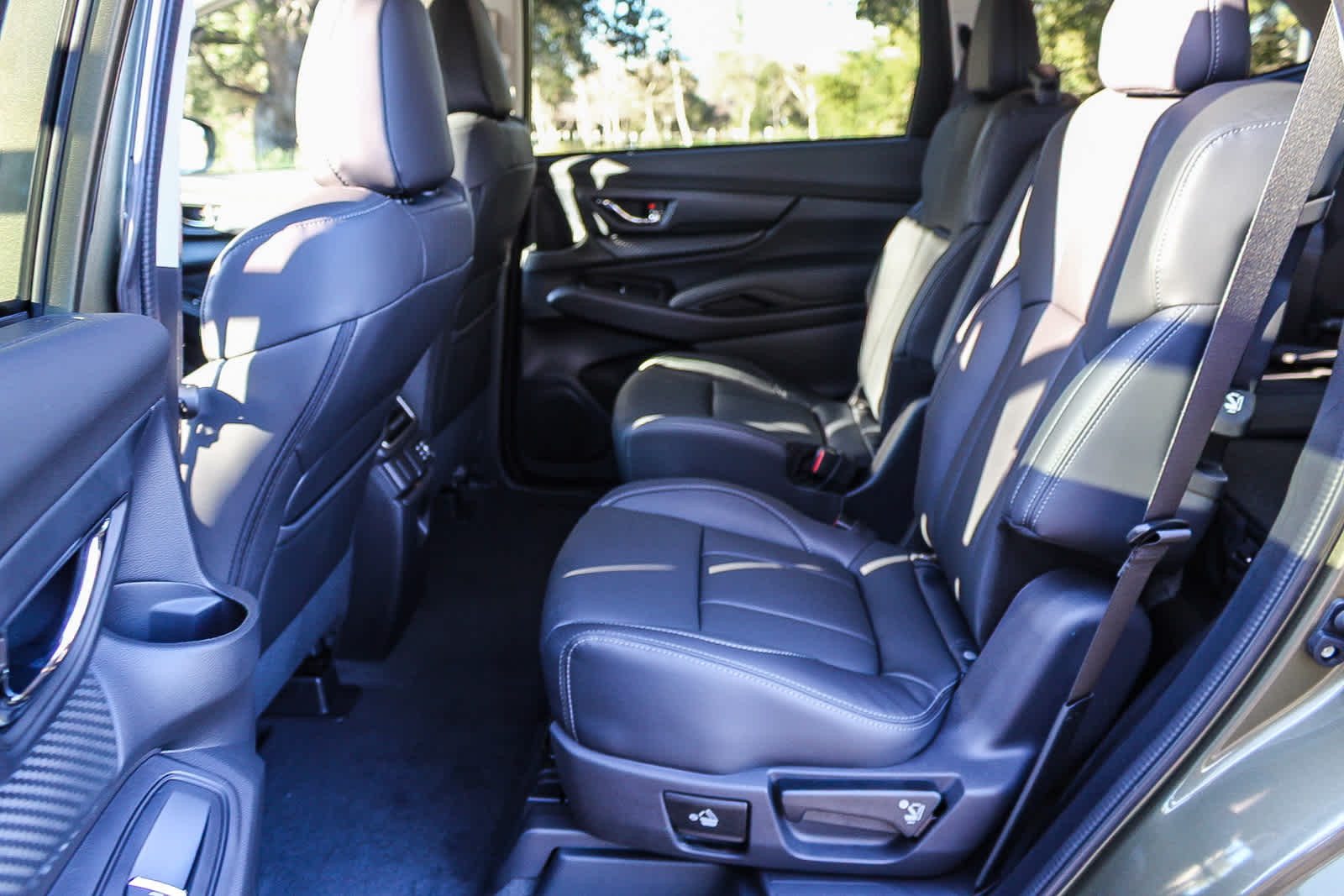 Thumbnail: 2026 Subaru Ascent - 17