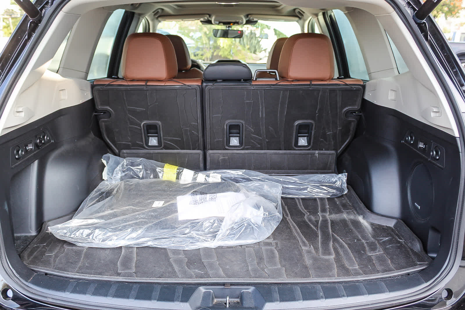 Thumbnail: 2022 Subaru Forester - 19