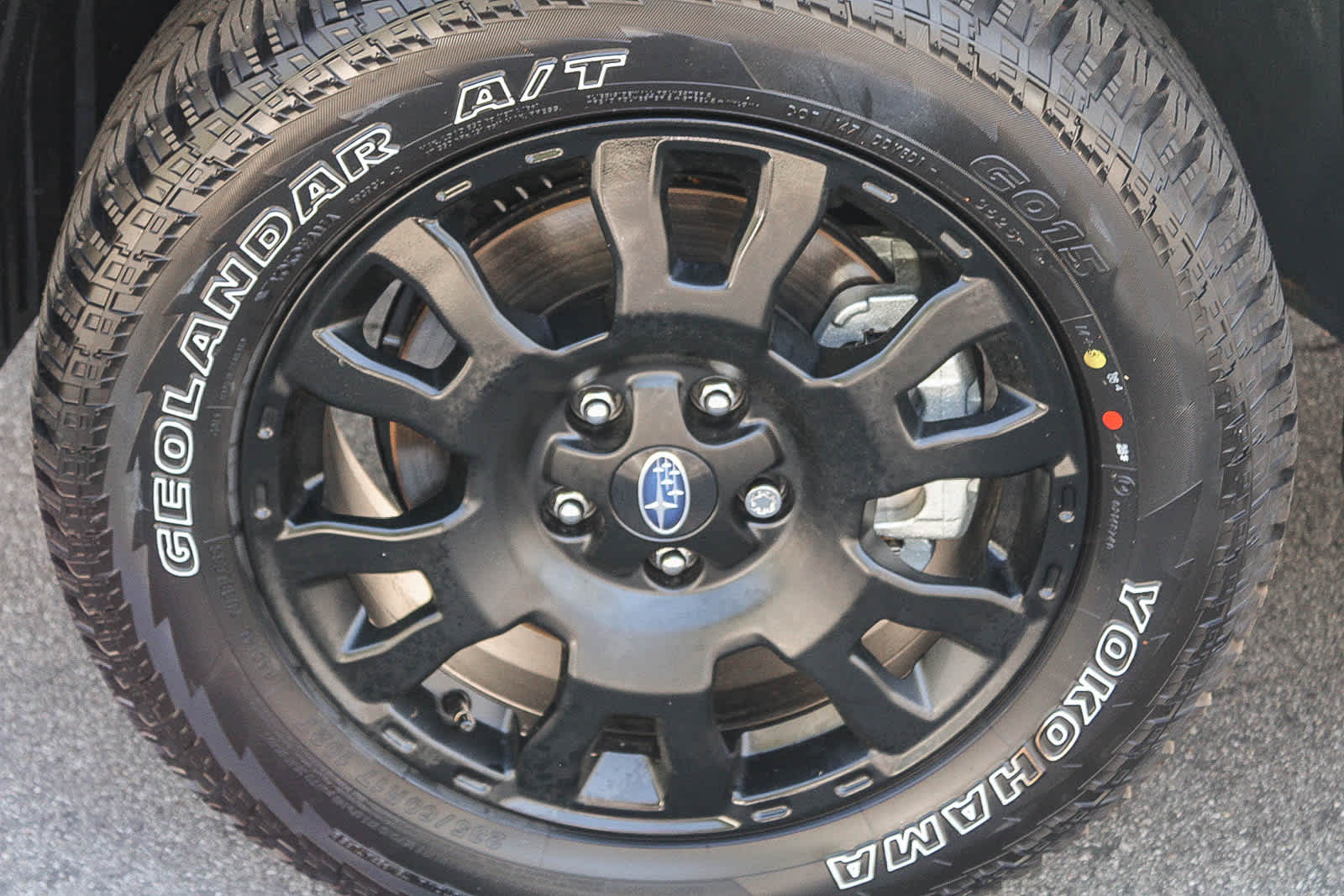 Thumbnail: 2026 Subaru Forester - 10