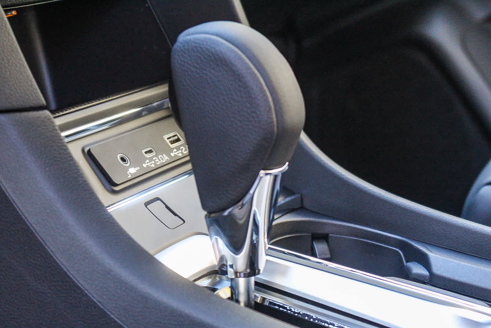 Thumbnail: 2026 Subaru Ascent - 21