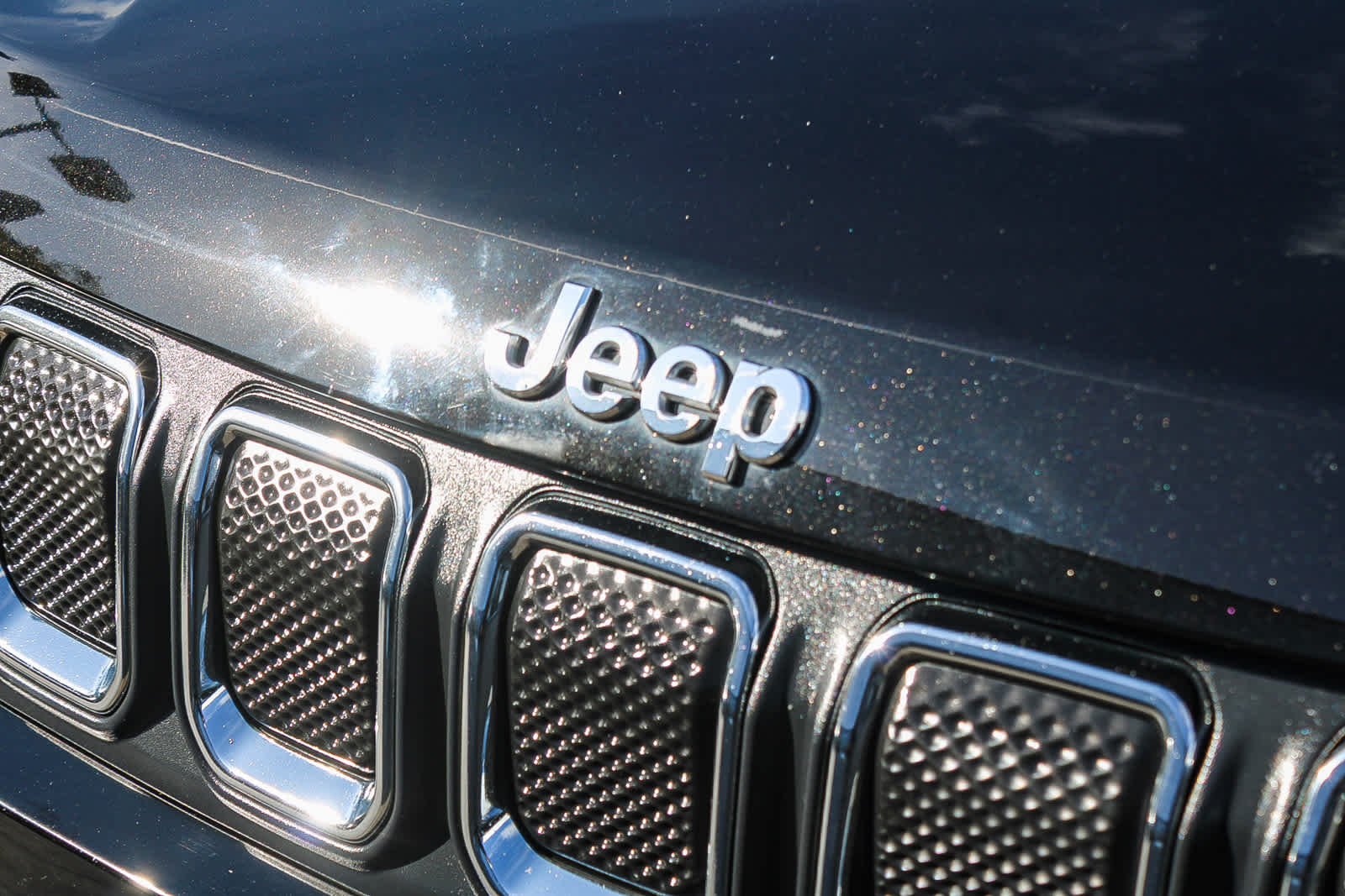 Thumbnail: 2022 Jeep Compass - 9