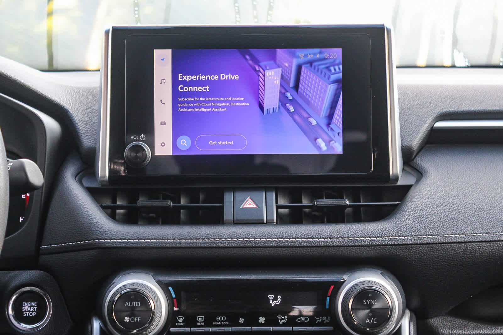 Thumbnail: 2023 Toyota RAV4 - 14