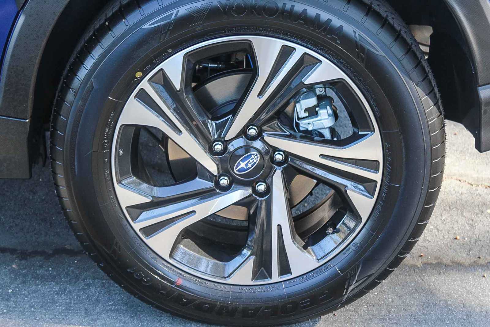 Thumbnail: 2025 Subaru Crosstrek - 11