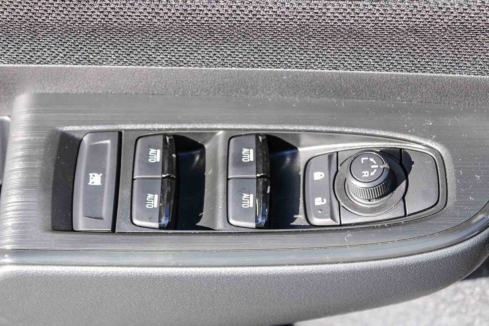 Thumbnail: 2026 Subaru Outback - 20