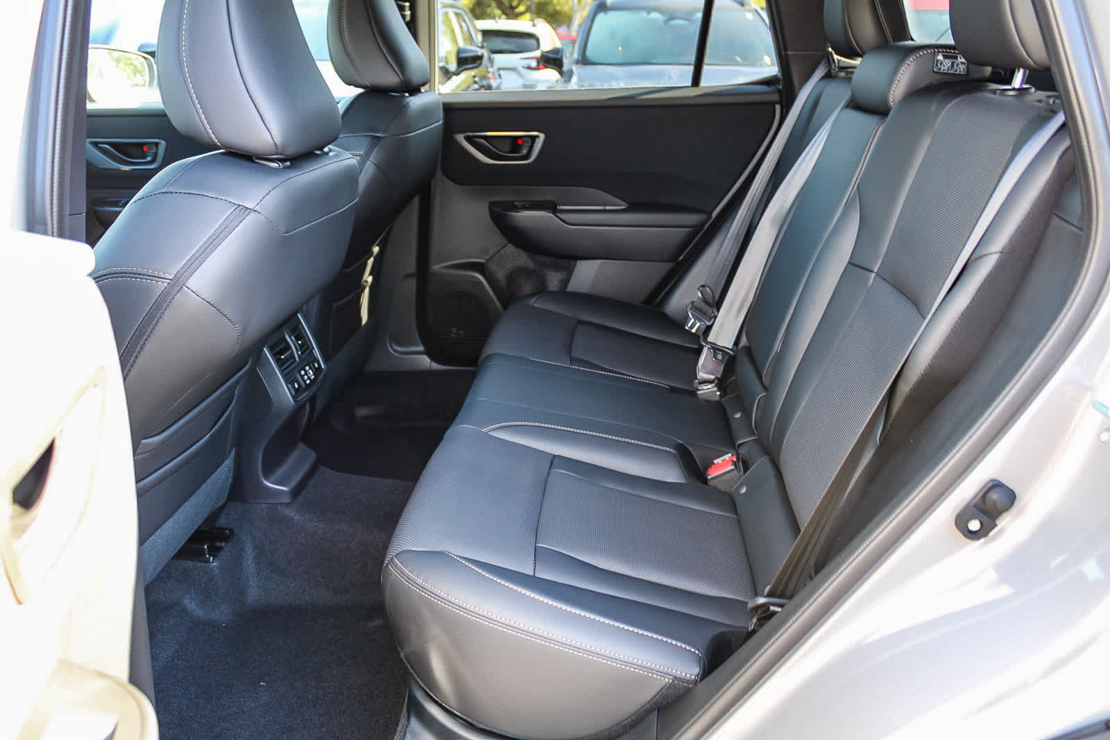 Thumbnail: 2026 Subaru Outback - 18