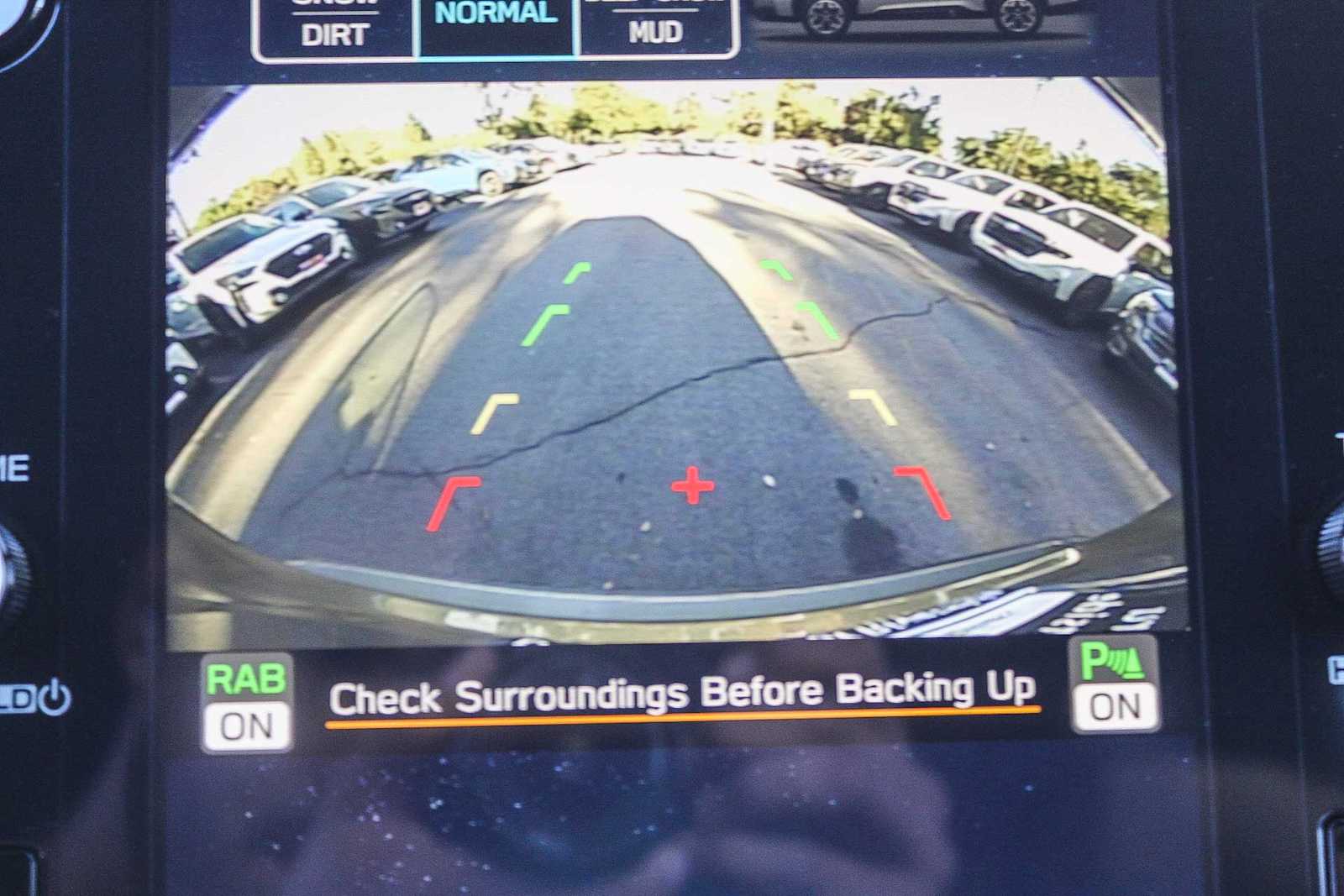 Thumbnail: 2025 Subaru Forester - 24