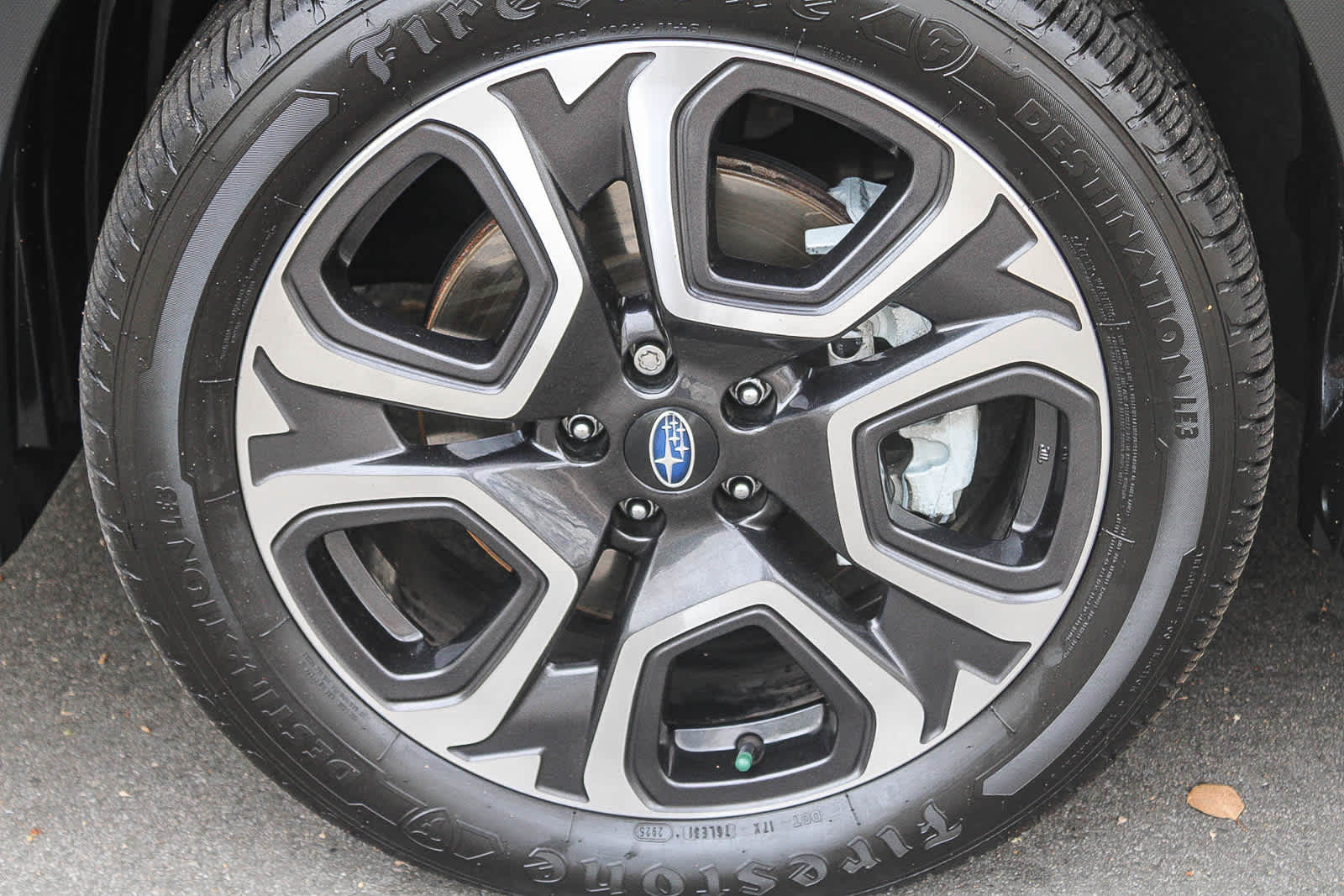 Thumbnail: 2023 Subaru Ascent - 10