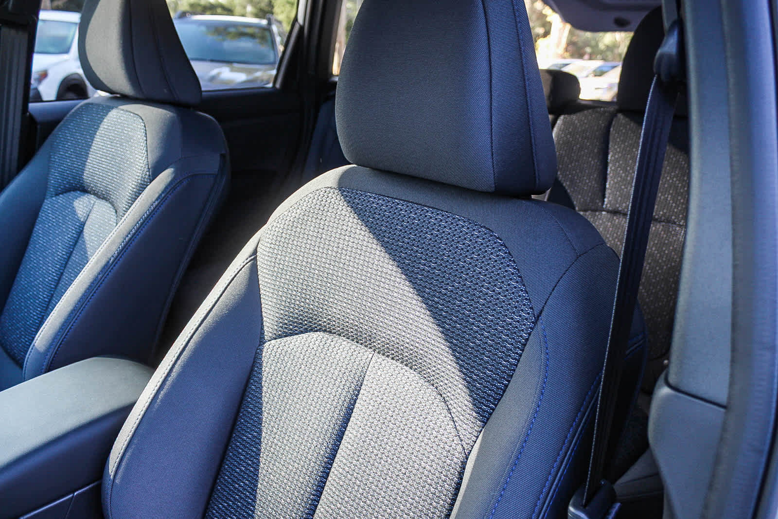 Thumbnail: 2025 Subaru Forester - 25