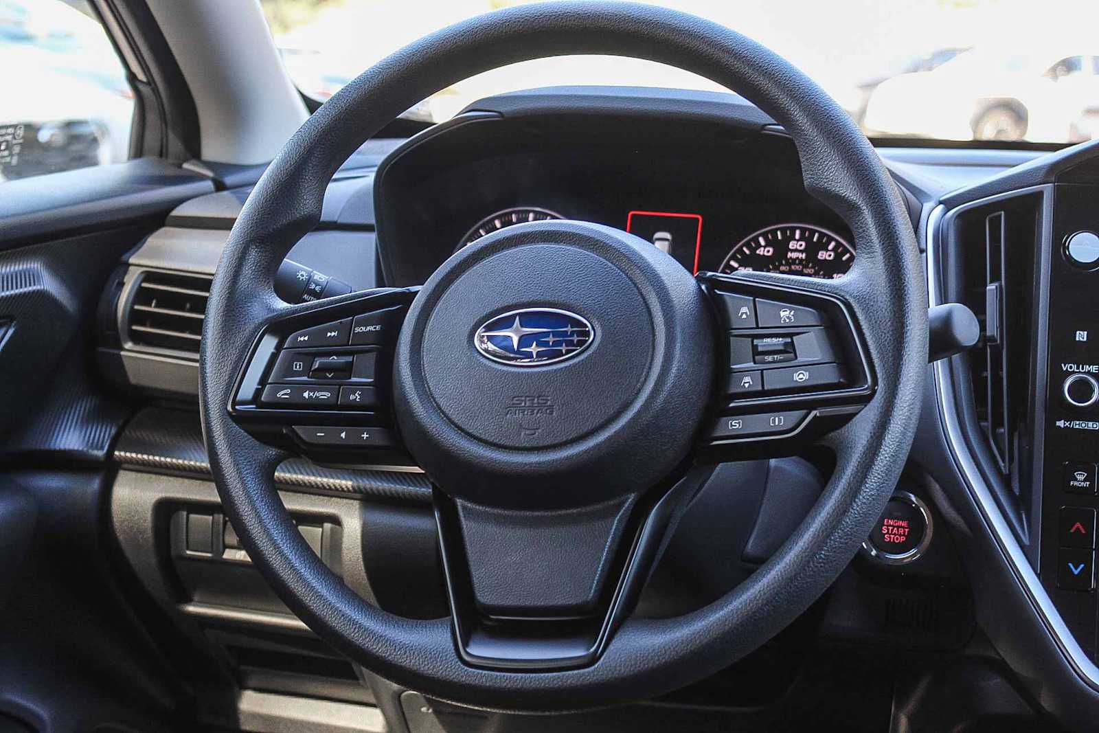 Thumbnail: 2025 Subaru Crosstrek - 15
