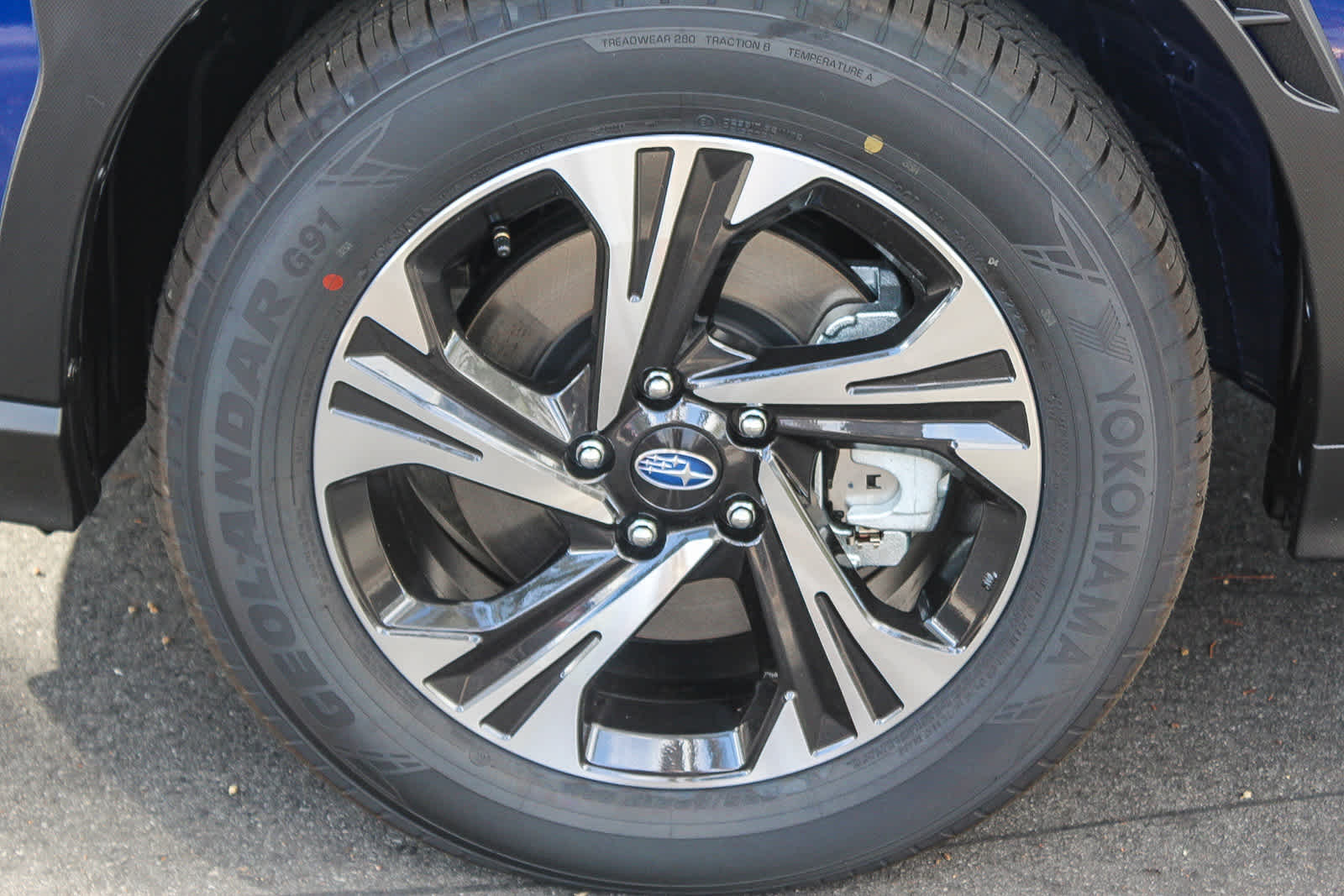 Thumbnail: 2025 Subaru Crosstrek - 10