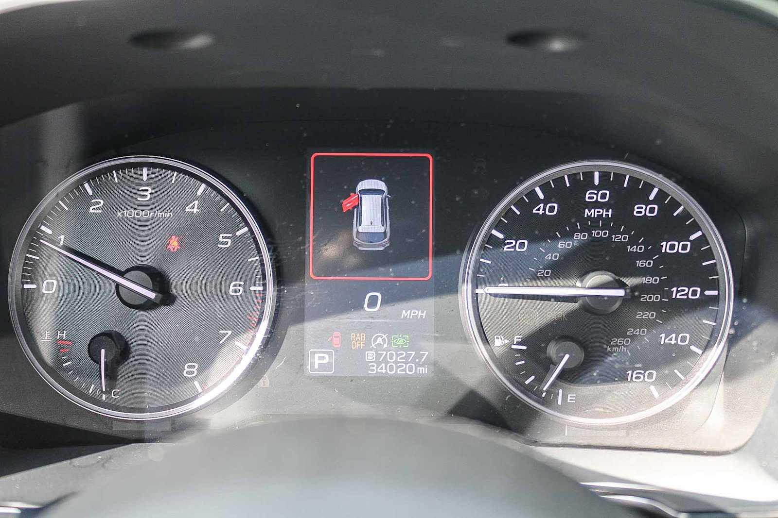 Thumbnail: 2023 Subaru Outback - 23