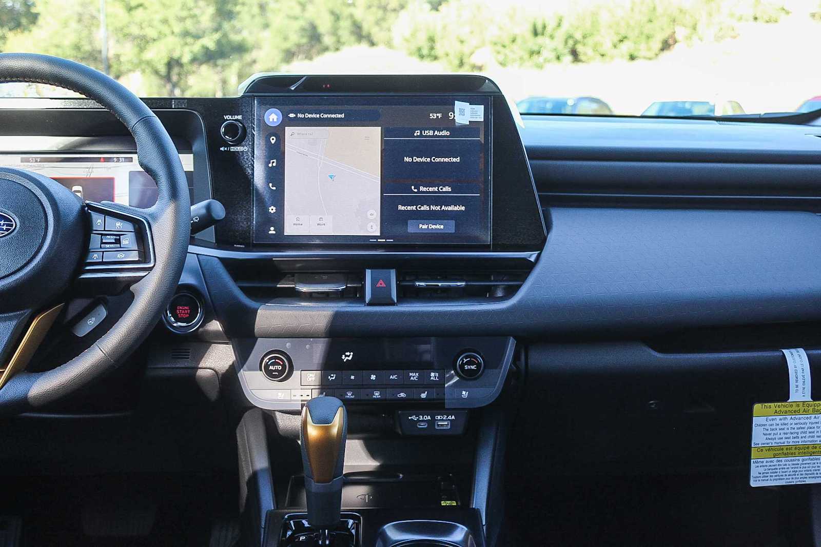 Thumbnail: 2026 Subaru Outback - 12