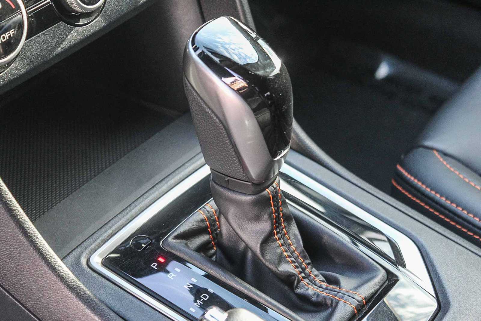 Thumbnail: 2021 Subaru Crosstrek - 19