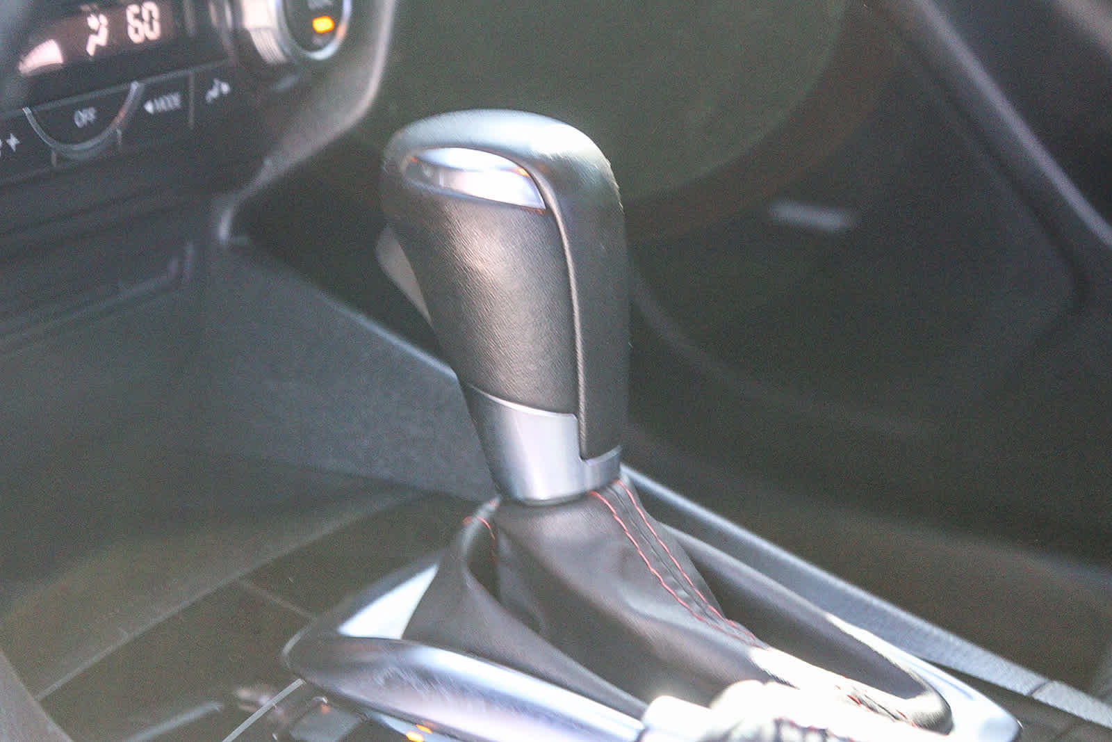 Thumbnail: 2015 Mazda Mazda3 - 18