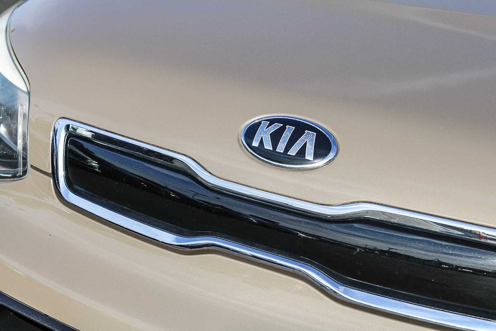 Thumbnail: 2014 Kia Soul - 9