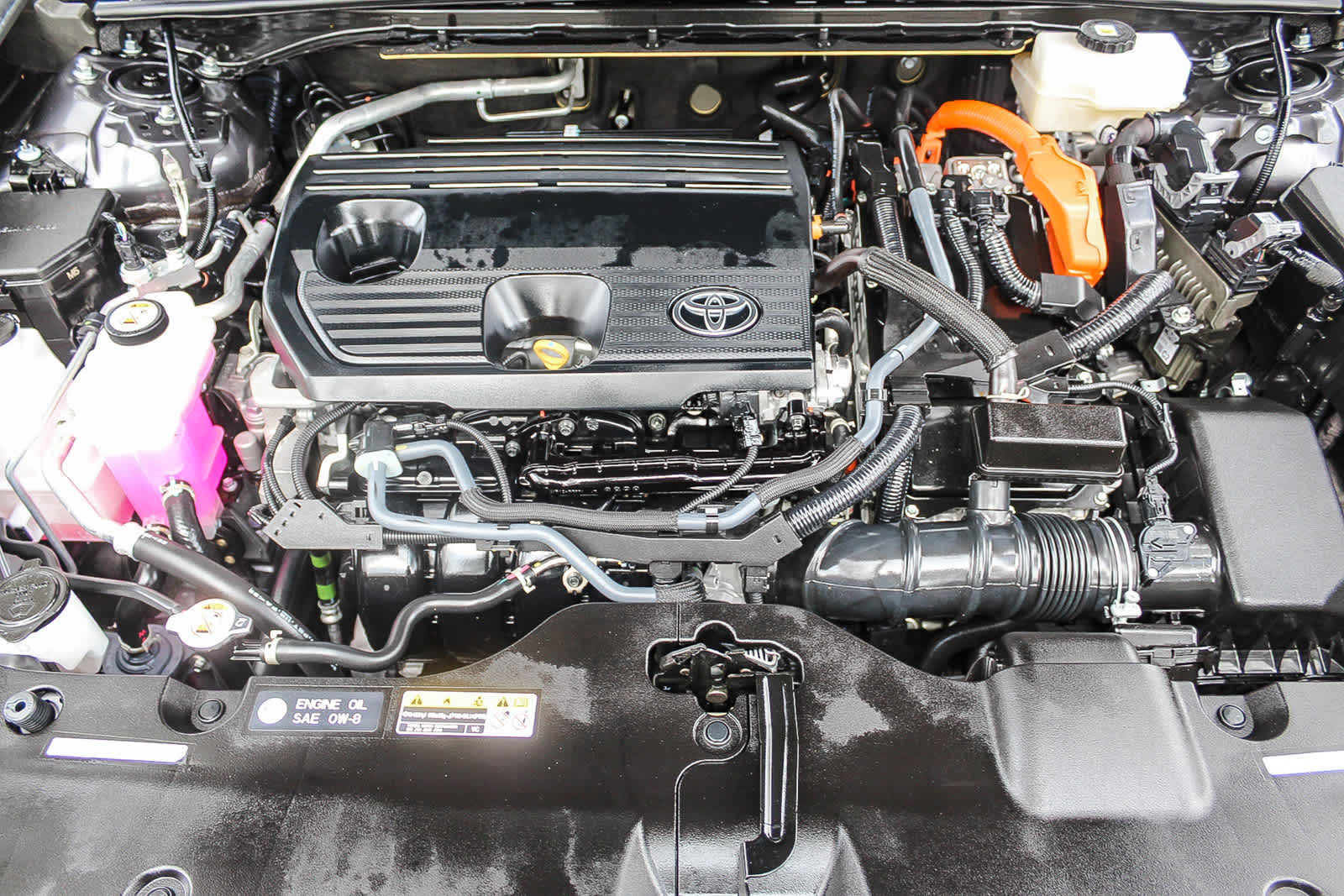 Thumbnail: 2024 Toyota Crown - 26