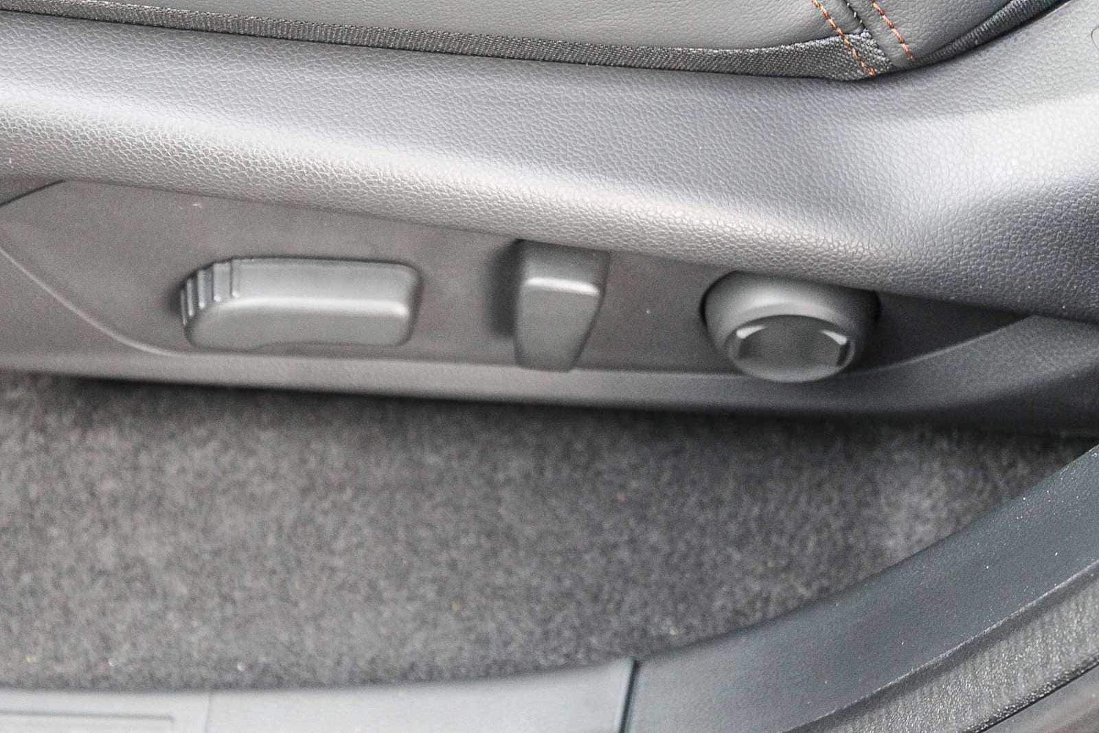 Thumbnail: 2026 Subaru Forester - 21