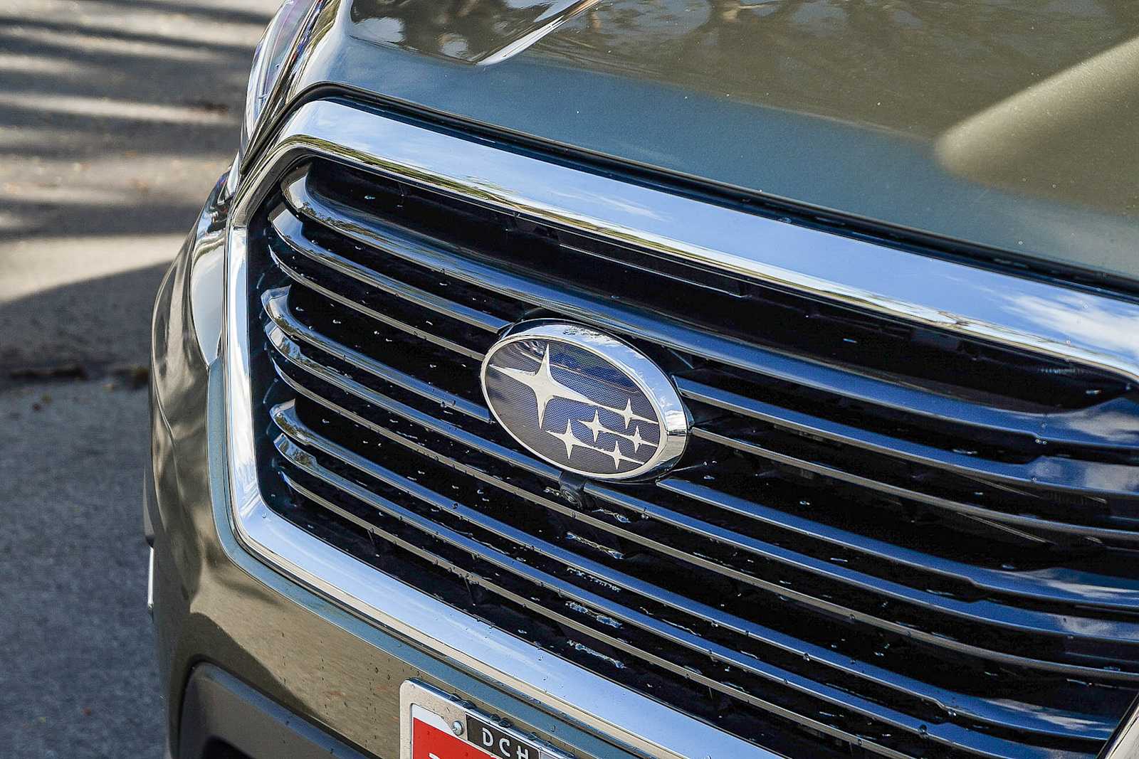 Thumbnail: 2022 Subaru Ascent - 9