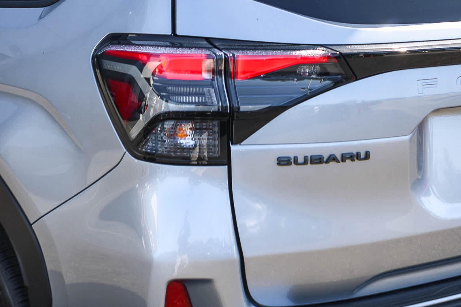 Thumbnail: 2026 Subaru Forester - 7