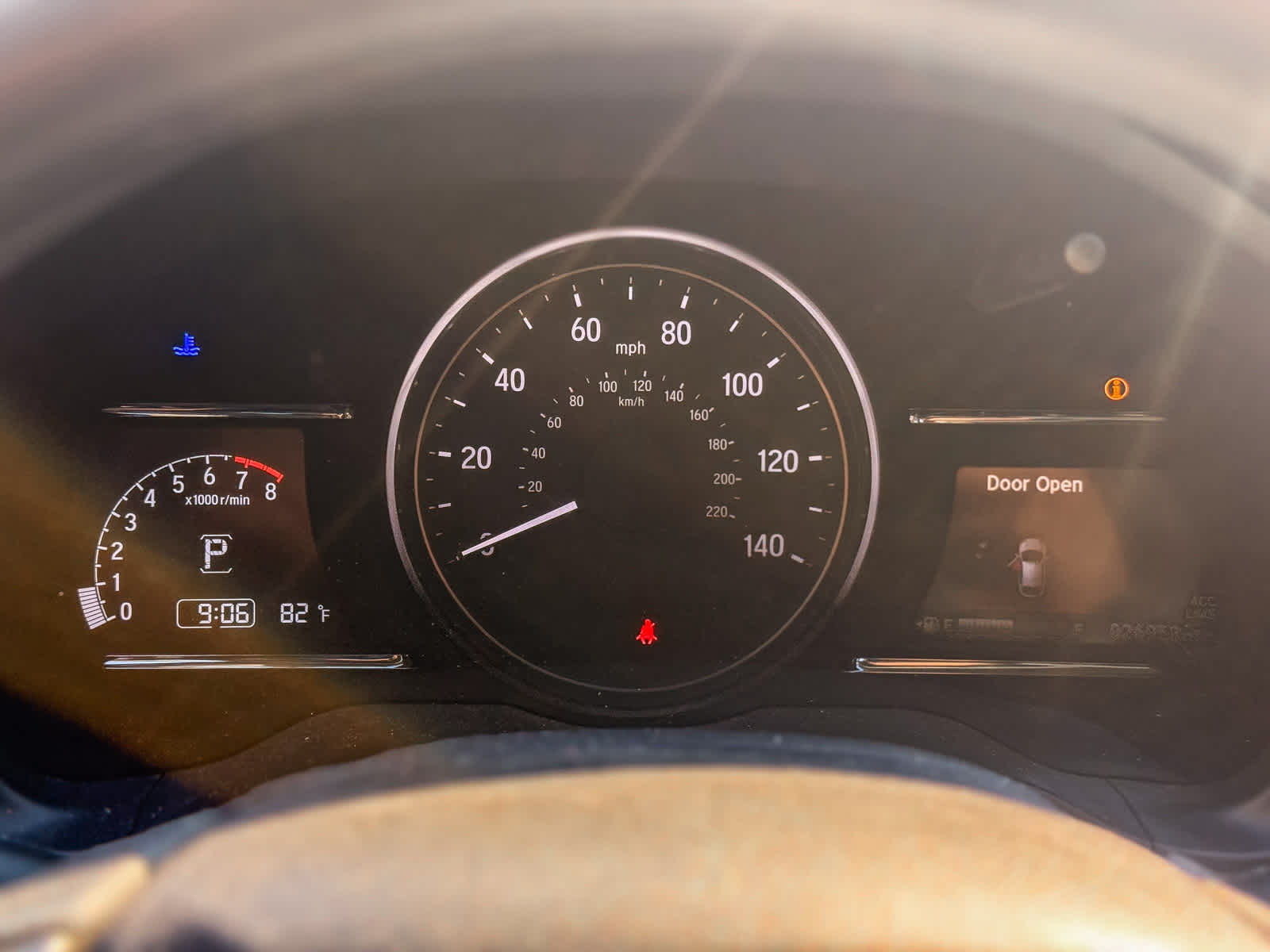 Thumbnail: 2021 Honda HR-V - 15