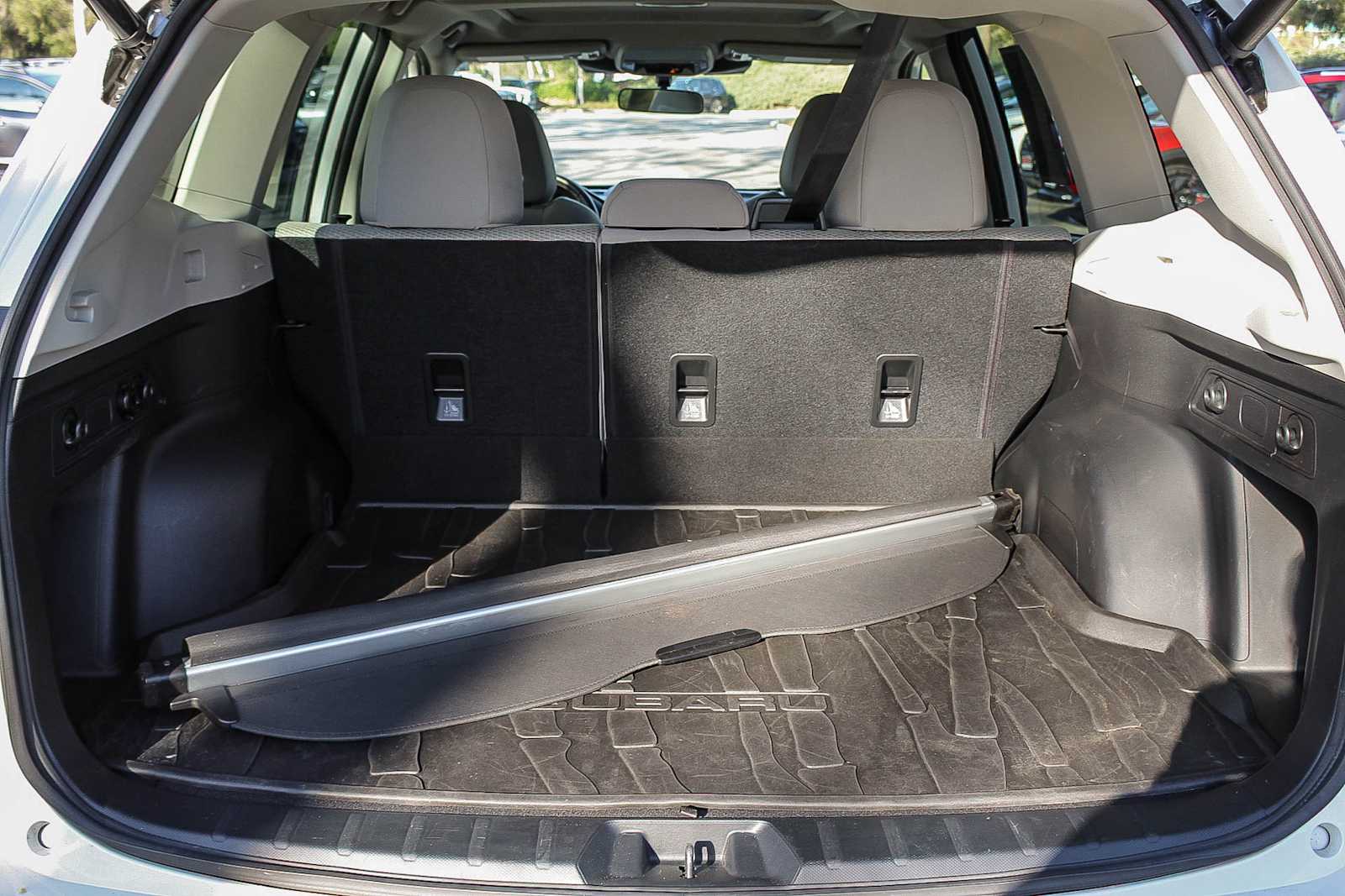 Thumbnail: 2023 Subaru Forester - 26