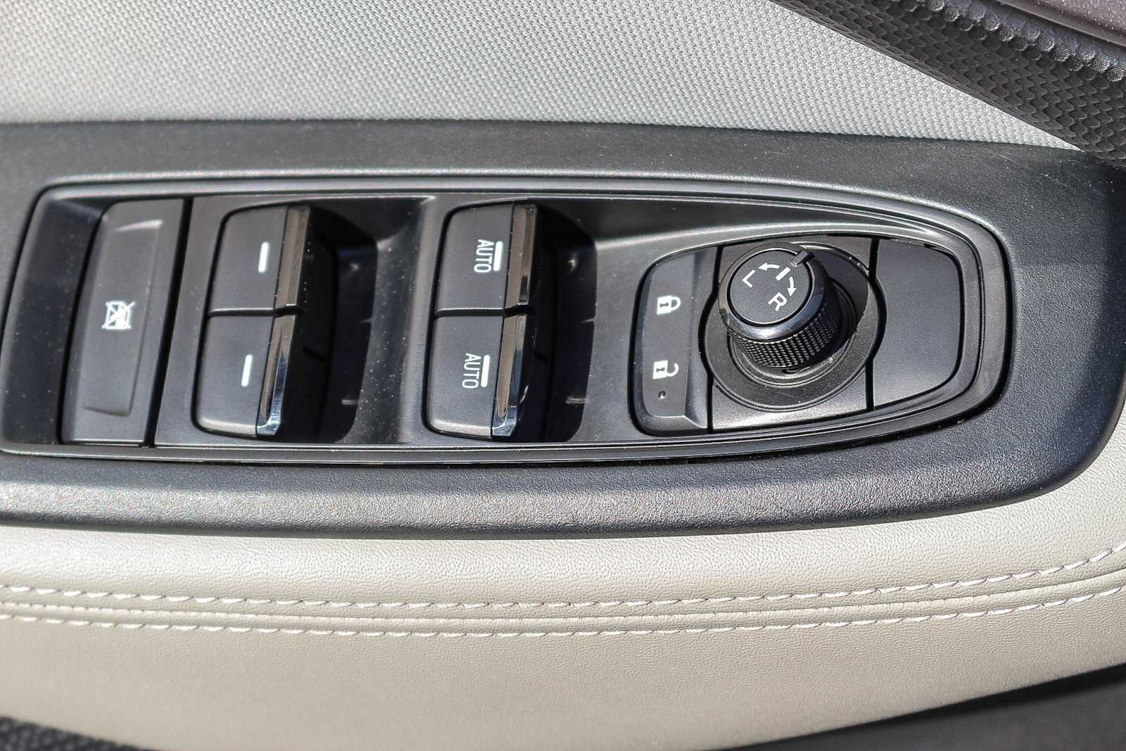 Thumbnail: 2023 Subaru Forester - 20