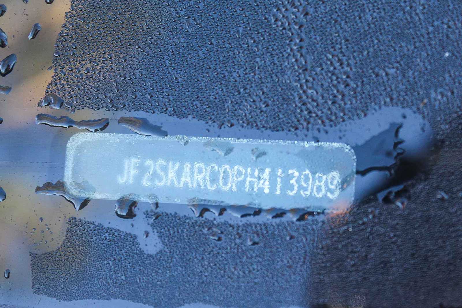 Thumbnail: 2023 Subaru Forester - 28