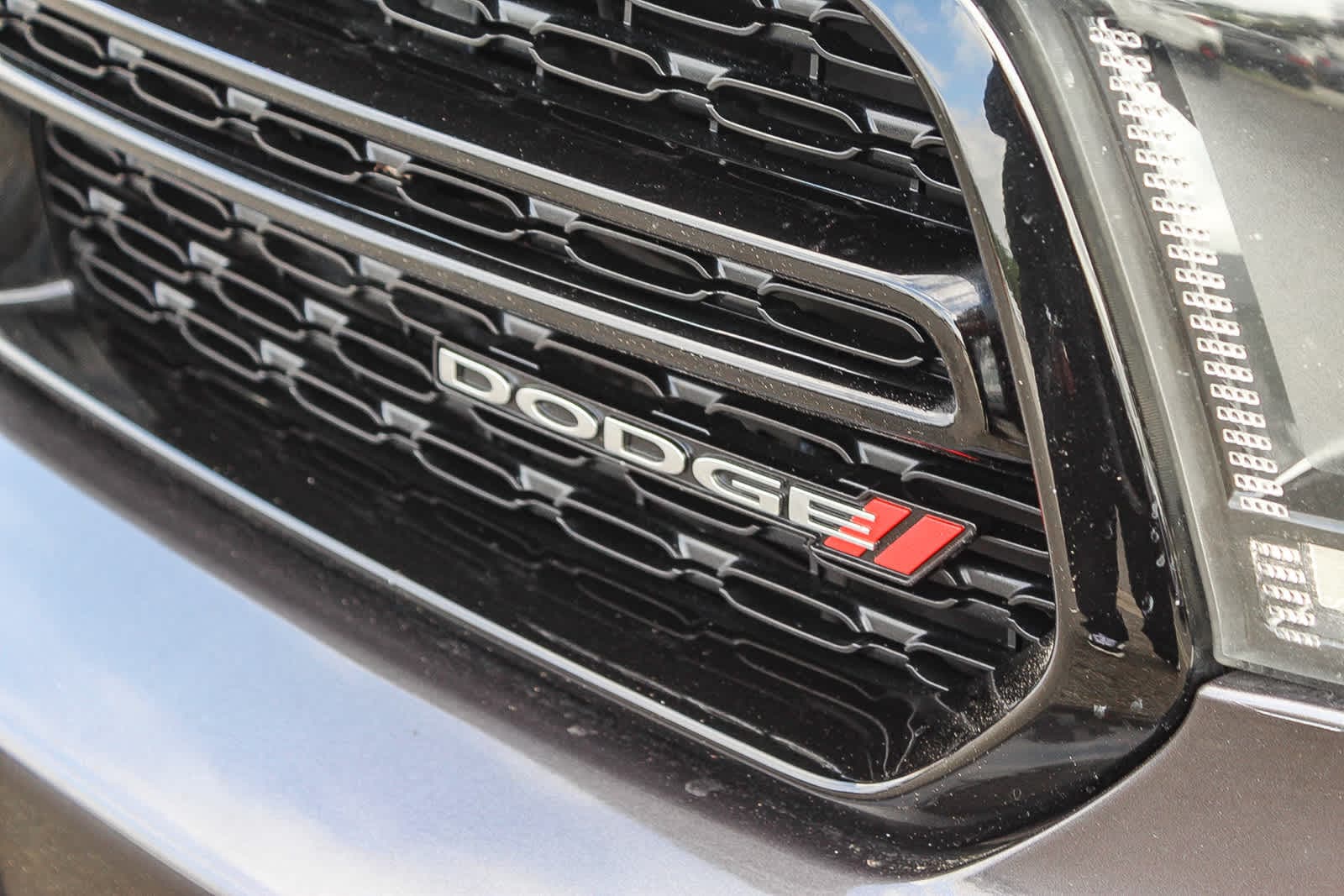 Thumbnail: 2016 Dodge Durango - 9