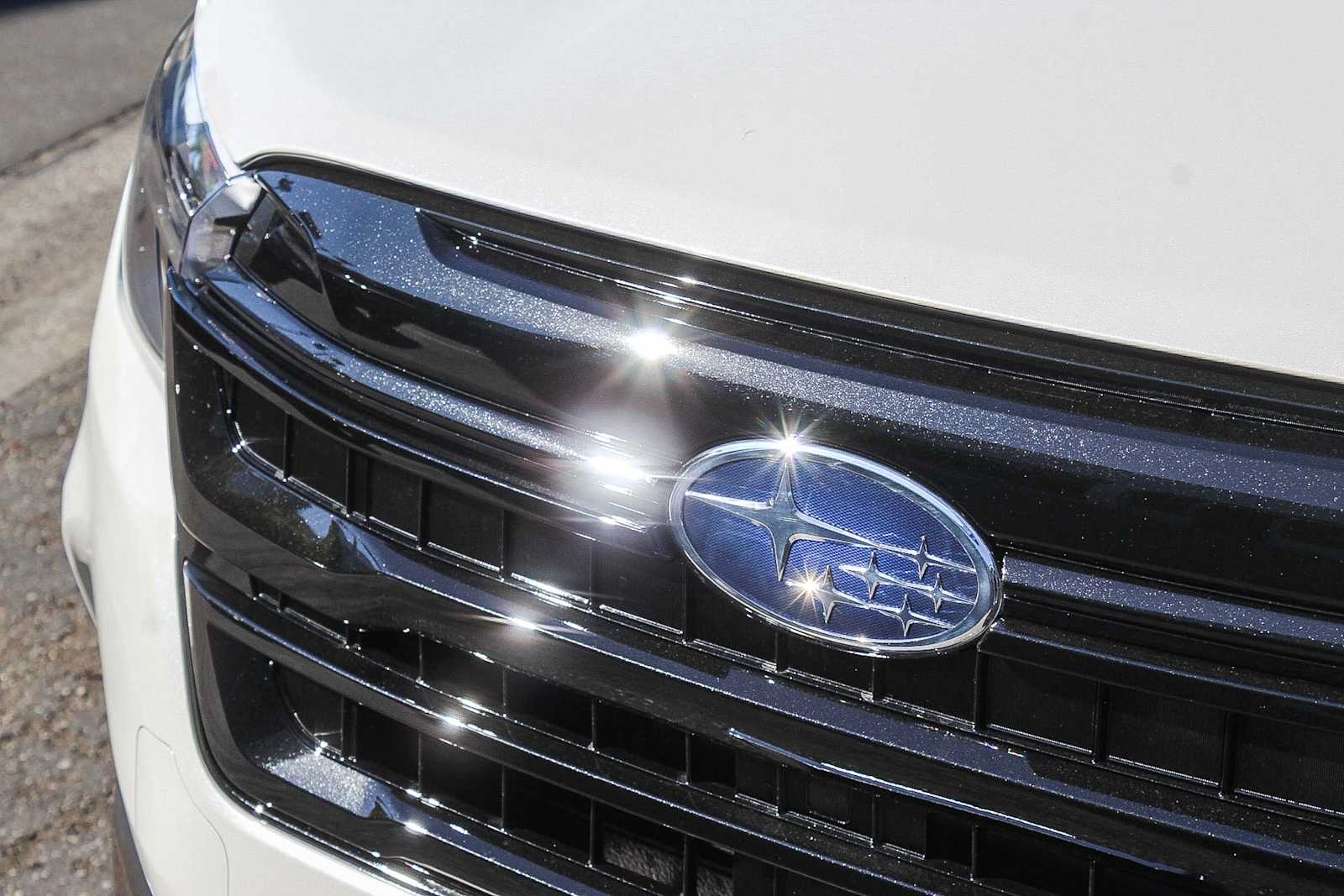 Thumbnail: 2025 Subaru Forester - 9