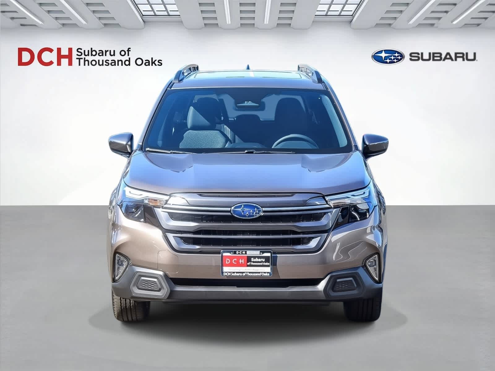 Thumbnail: 2025 Subaru Forester - 2
