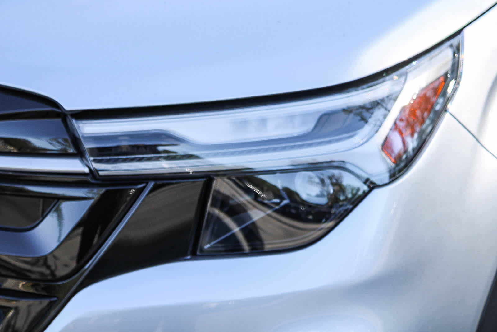 Thumbnail: 2026 Subaru Forester - 8