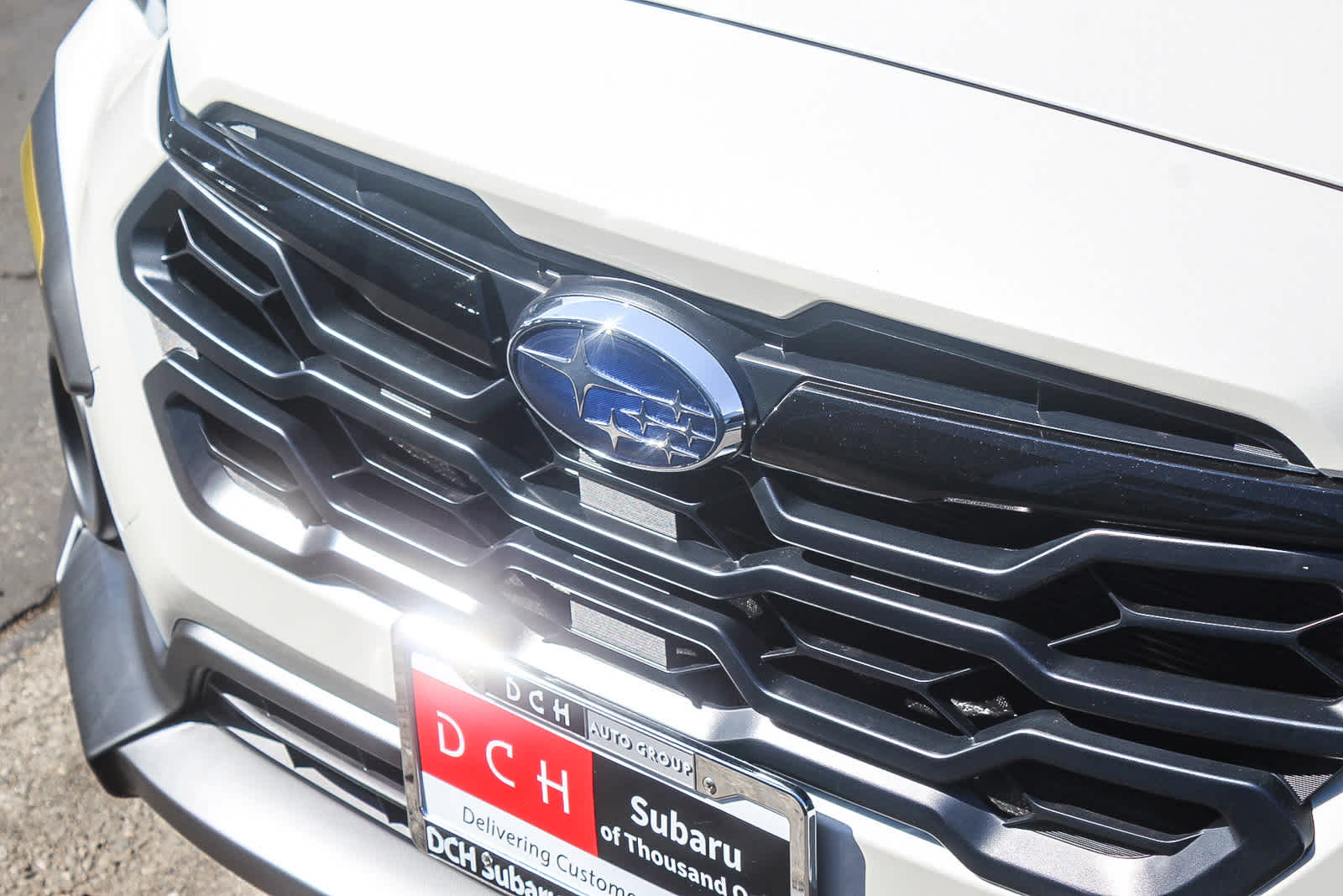 Thumbnail: 2025 Subaru Crosstrek - 9