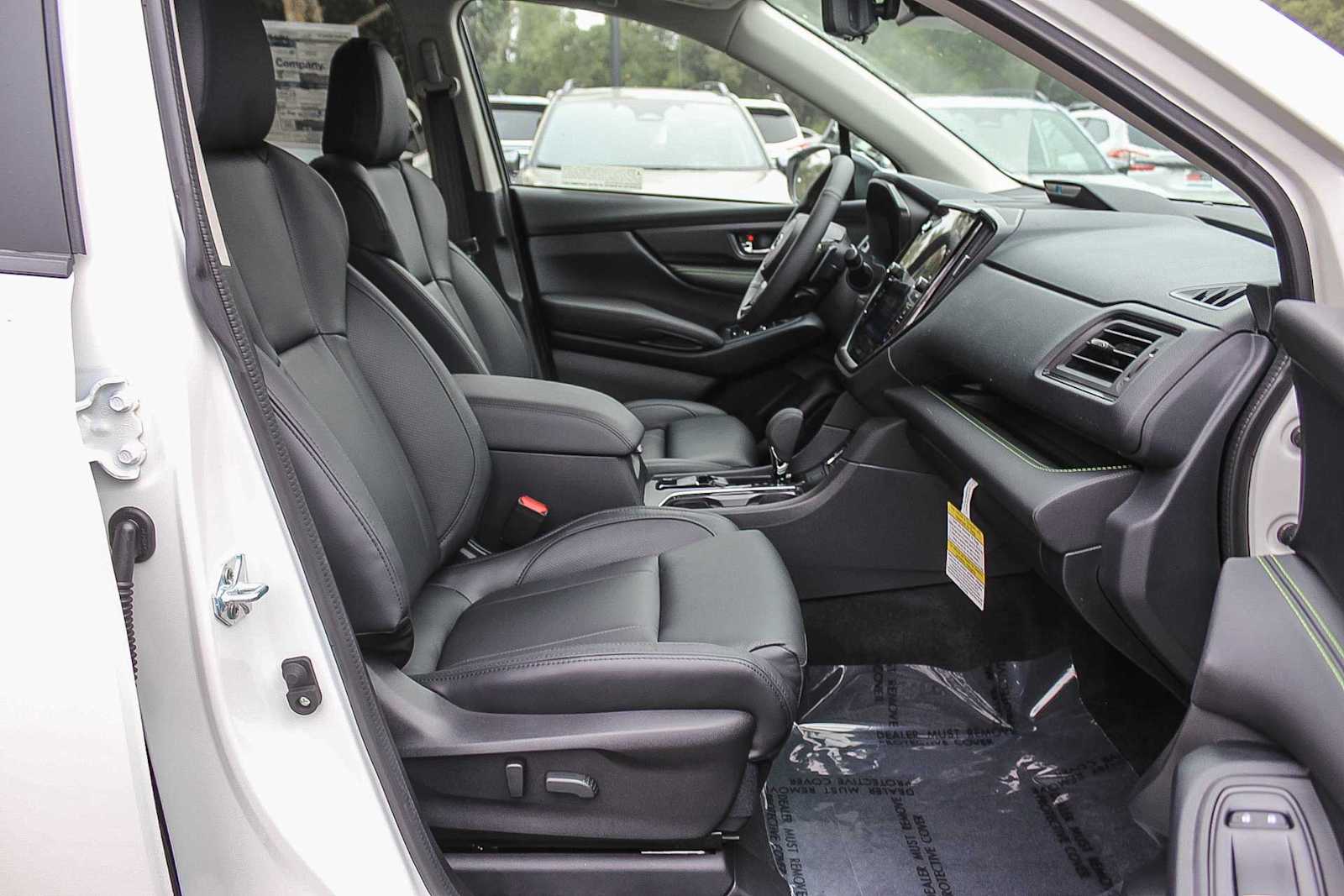 Thumbnail: 2025 Subaru Ascent - 16