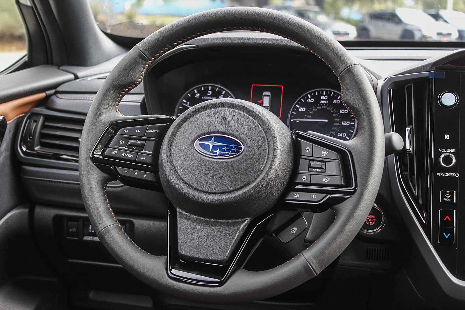 Thumbnail: 2025 Subaru Forester - 15