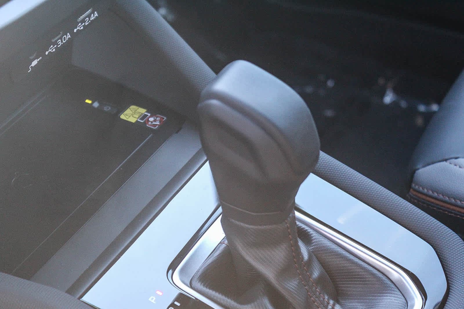 Thumbnail: 2025 Subaru Forester - 19