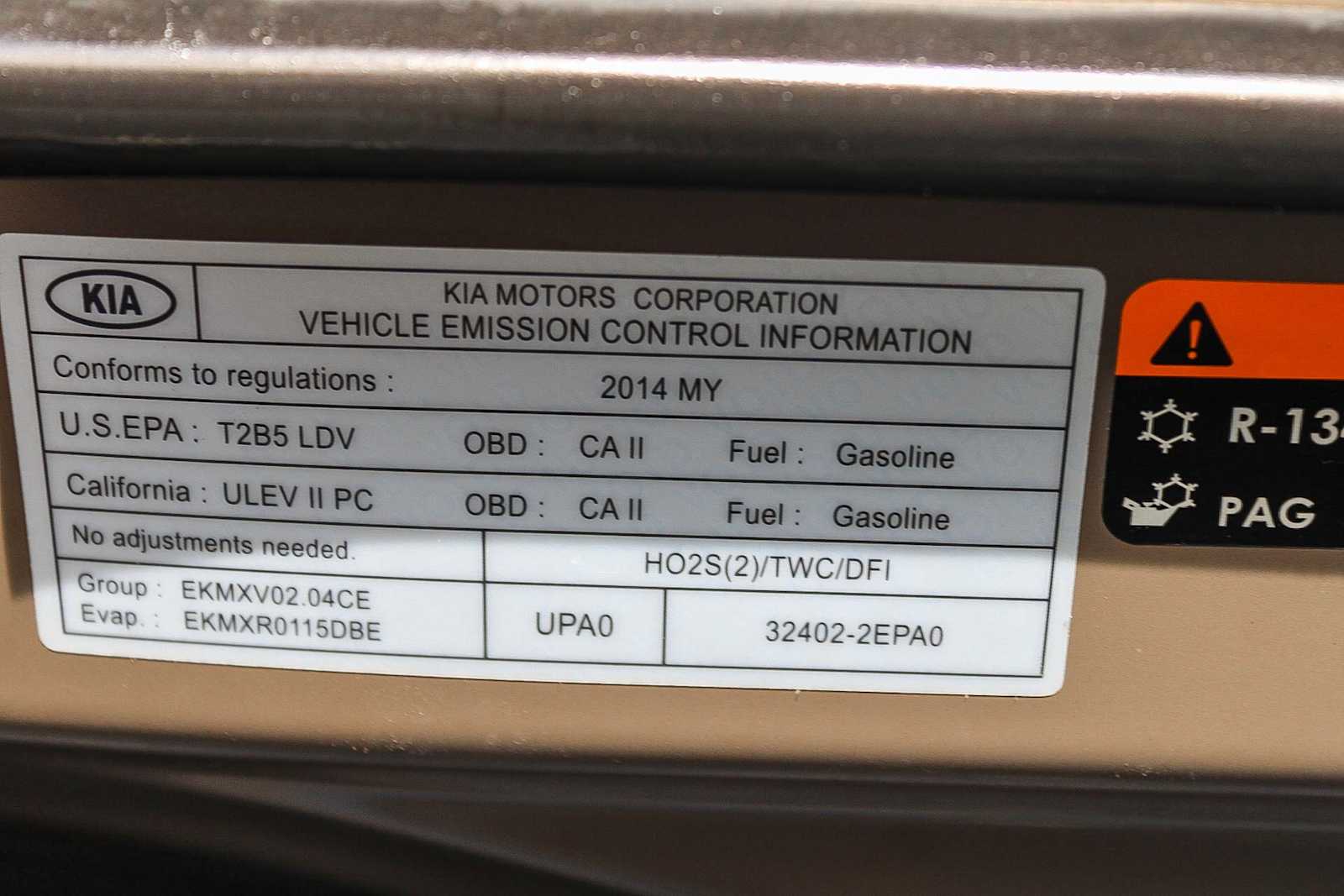 Thumbnail: 2014 Kia Soul - 24