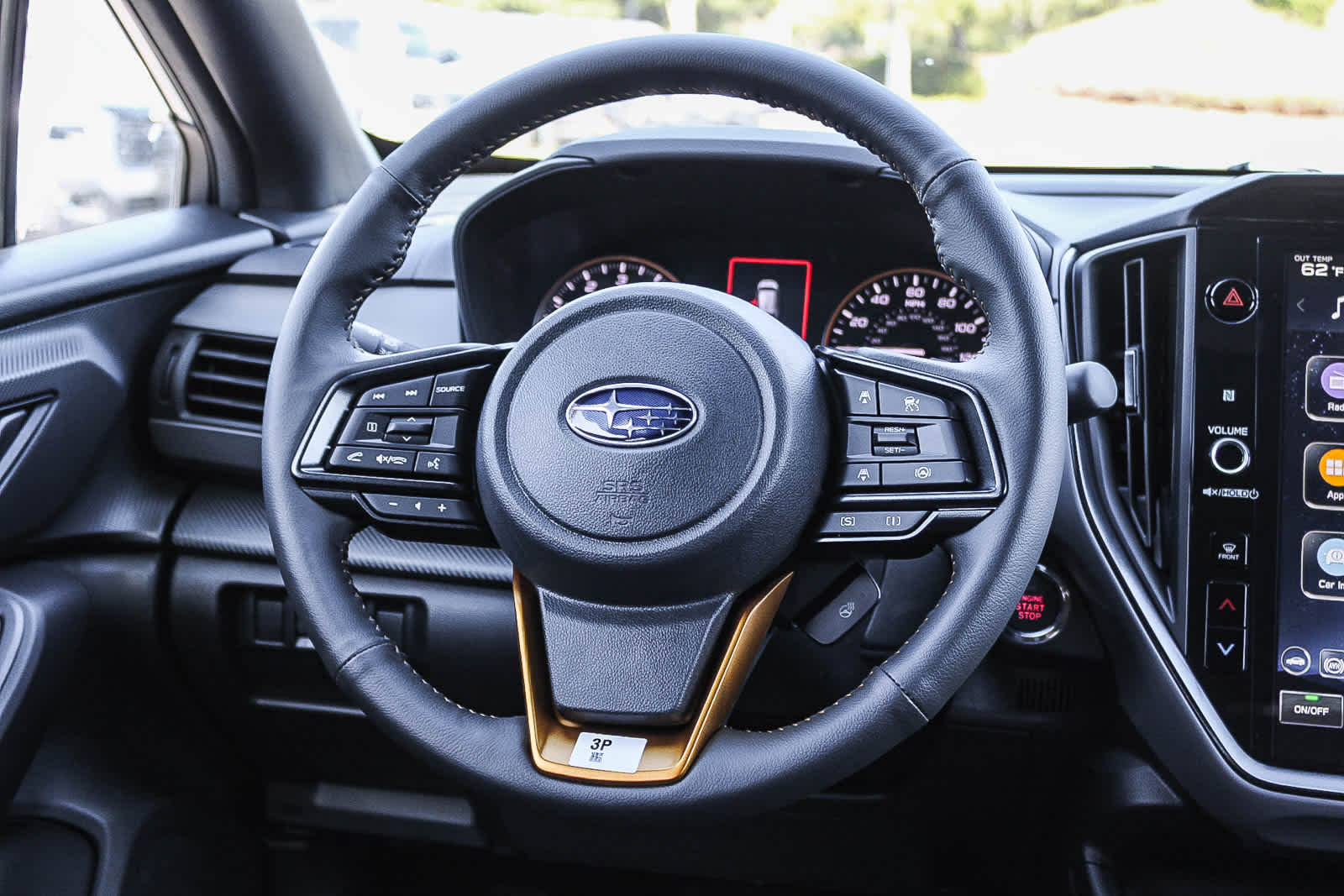 Thumbnail: 2026 Subaru Crosstrek - 15