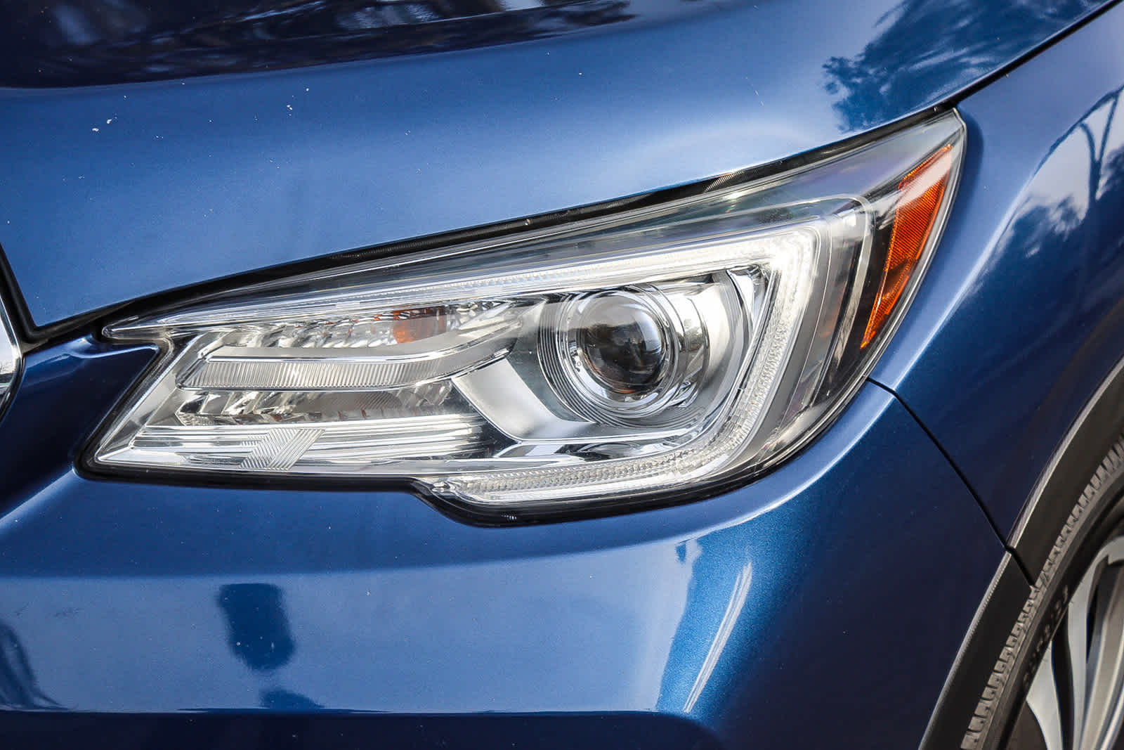 Thumbnail: 2019 Subaru Ascent - 8