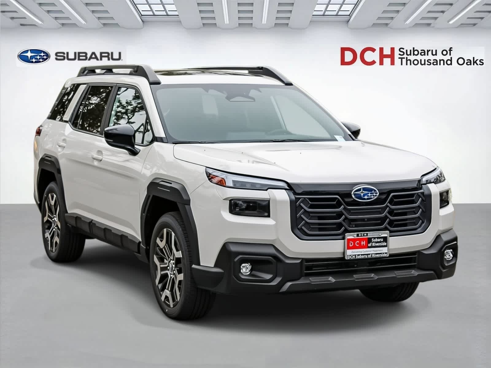 Thumbnail: 2026 Subaru Outback - 3