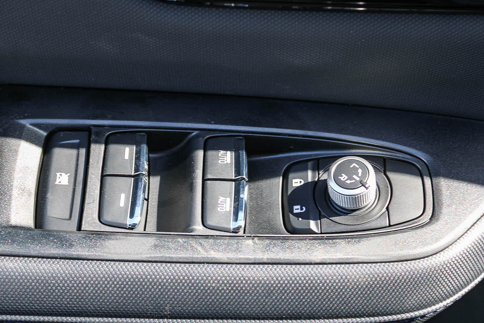 Thumbnail: 2026 Subaru Forester - 20