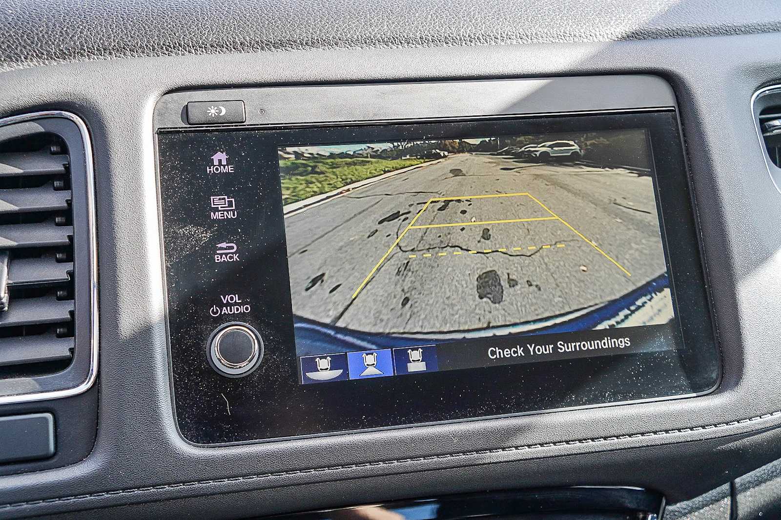 Thumbnail: 2019 Honda HR-V - 27